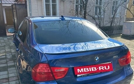 BMW 3 серия, 2009 год, 1 200 000 рублей, 3 фотография