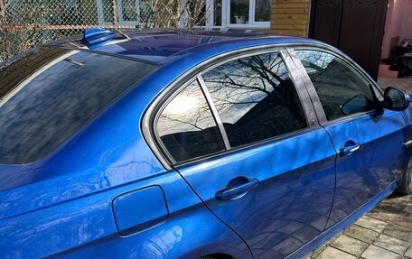 BMW 3 серия, 2009 год, 1 200 000 рублей, 5 фотография