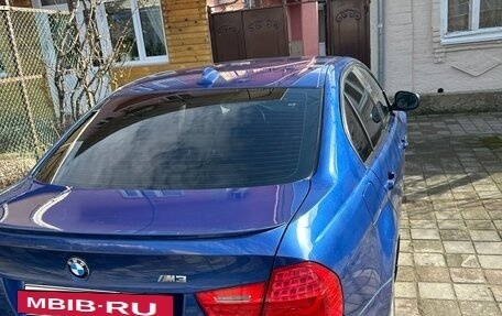 BMW 3 серия, 2009 год, 1 200 000 рублей, 4 фотография