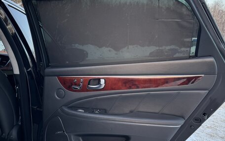 Hyundai Equus II, 2015 год, 1 600 000 рублей, 11 фотография