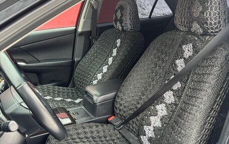Toyota Camry, 2016 год, 1 800 000 рублей, 9 фотография