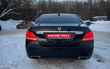 Hyundai Equus II, 2015 год, 1 600 000 рублей, 6 фотография