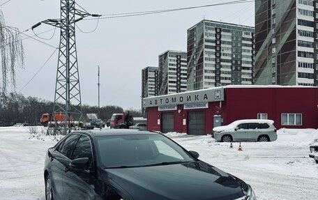 Toyota Camry, 2016 год, 1 800 000 рублей, 8 фотография