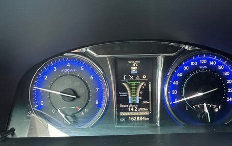 Toyota Camry, 2016 год, 1 800 000 рублей, 16 фотография