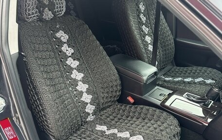 Toyota Camry, 2016 год, 1 800 000 рублей, 11 фотография