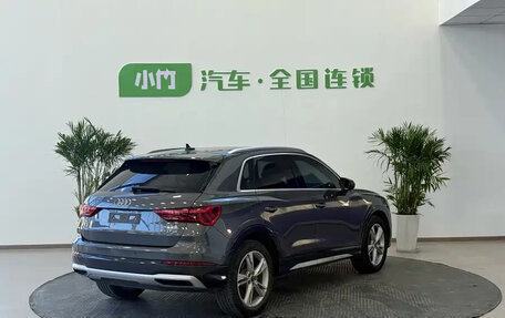 Audi Q3, 2022 год, 2 540 000 рублей, 5 фотография