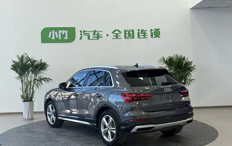 Audi Q3, 2022 год, 2 540 000 рублей, 7 фотография