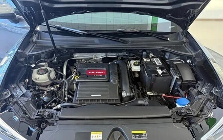 Audi Q3, 2022 год, 2 540 000 рублей, 9 фотография