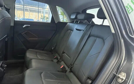 Audi Q3, 2022 год, 2 540 000 рублей, 16 фотография