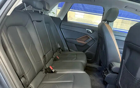 Audi Q3, 2022 год, 2 540 000 рублей, 19 фотография