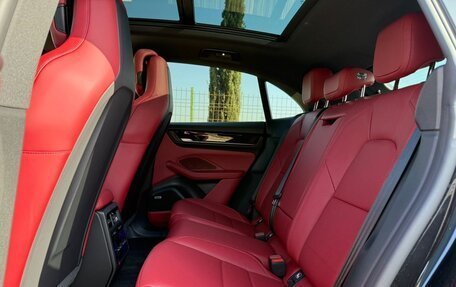 Porsche Macan, 2025 год, 12 700 000 рублей, 3 фотография