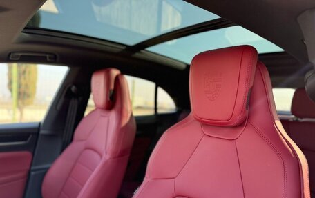 Porsche Macan, 2025 год, 12 700 000 рублей, 2 фотография