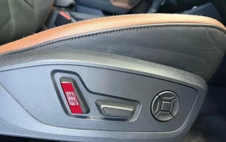 Audi Q3, 2022 год, 2 540 000 рублей, 18 фотография