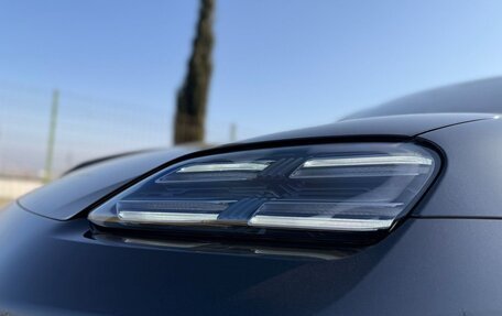 Porsche Macan, 2025 год, 12 700 000 рублей, 6 фотография