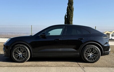 Porsche Macan, 2025 год, 12 700 000 рублей, 9 фотография