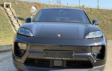 Porsche Macan, 2025 год, 12 700 000 рублей, 5 фотография