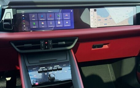 Porsche Macan, 2025 год, 12 700 000 рублей, 14 фотография