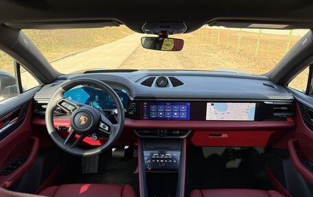 Porsche Macan, 2025 год, 12 700 000 рублей, 13 фотография