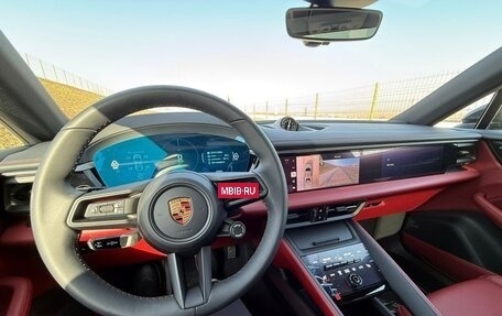 Porsche Macan, 2025 год, 12 700 000 рублей, 17 фотография