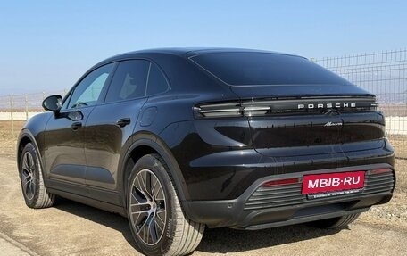 Porsche Macan, 2025 год, 12 700 000 рублей, 8 фотография