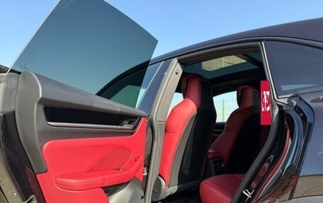 Porsche Macan, 2025 год, 12 700 000 рублей, 11 фотография