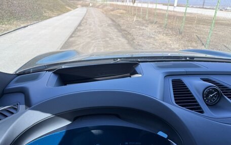 Porsche Macan, 2025 год, 12 700 000 рублей, 20 фотография