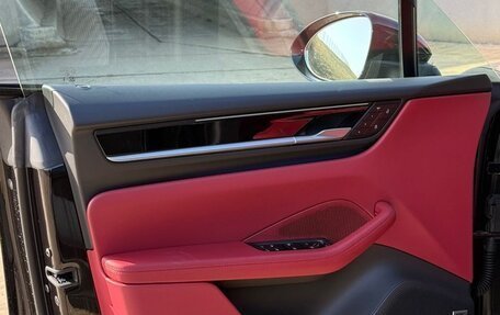 Porsche Macan, 2025 год, 12 700 000 рублей, 22 фотография