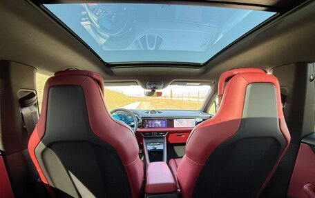 Porsche Macan, 2025 год, 12 700 000 рублей, 24 фотография