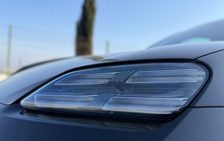 Porsche Macan, 2025 год, 12 700 000 рублей, 23 фотография