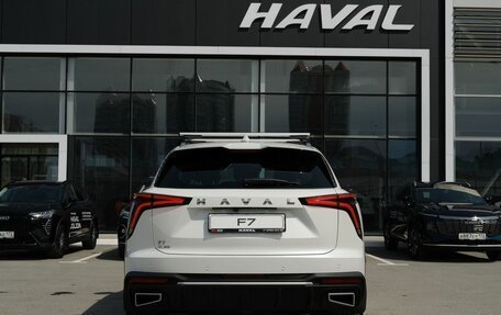 Haval F7, 2026 год, 3 099 000 рублей, 6 фотография