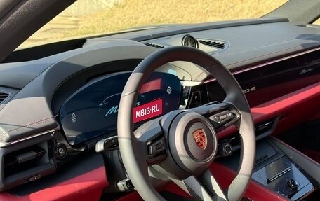 Porsche Macan, 2025 год, 12 700 000 рублей, 26 фотография