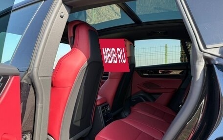 Porsche Macan, 2025 год, 12 700 000 рублей, 25 фотография