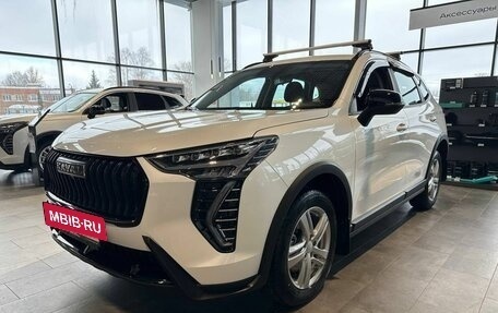 Haval Jolion, 2026 год, 2 449 000 рублей, 2 фотография