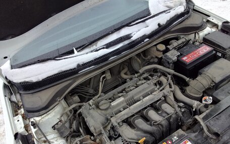 Hyundai Solaris II рестайлинг, 2021 год, 1 499 000 рублей, 17 фотография