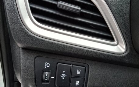 Hyundai Solaris II рестайлинг, 2021 год, 1 499 000 рублей, 20 фотография