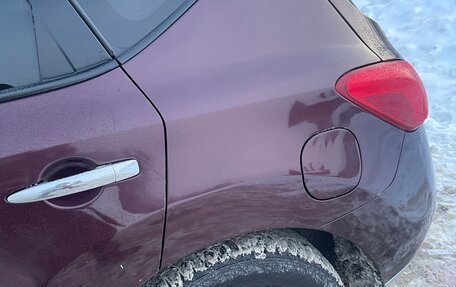 Nissan Murano, 2011 год, 985 000 рублей, 8 фотография