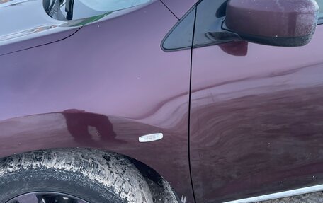 Nissan Murano, 2011 год, 985 000 рублей, 7 фотография