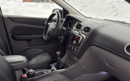 Ford Focus II рестайлинг, 2010 год, 450 000 рублей, 8 фотография