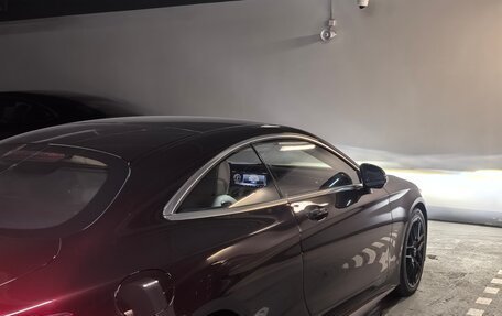 Mercedes-Benz S-Класс, 2020 год, 10 000 000 рублей, 2 фотография