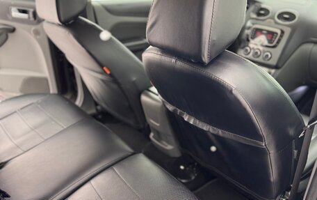 Ford Focus II рестайлинг, 2010 год, 450 000 рублей, 9 фотография