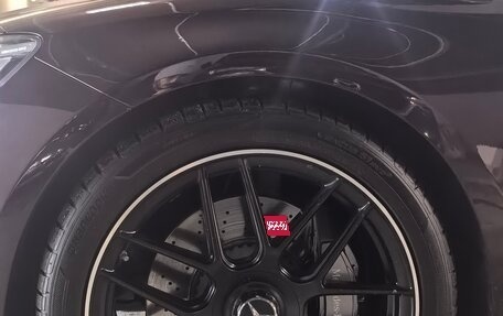 Mercedes-Benz S-Класс, 2020 год, 10 000 000 рублей, 7 фотография