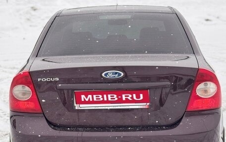 Ford Focus II рестайлинг, 2010 год, 450 000 рублей, 6 фотография