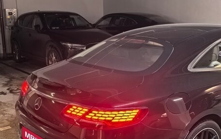 Mercedes-Benz S-Класс, 2020 год, 10 000 000 рублей, 5 фотография