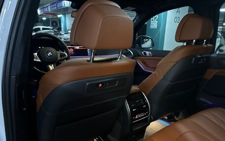 BMW X5, 2022 год, 11 400 000 рублей, 13 фотография