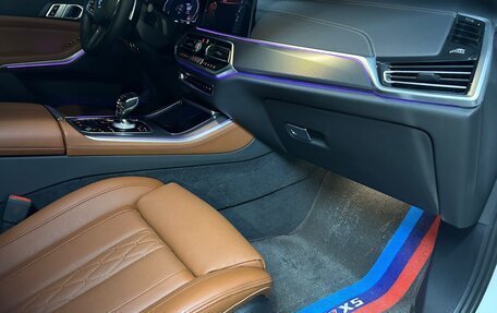 BMW X5, 2022 год, 11 400 000 рублей, 8 фотография