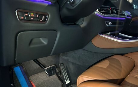 BMW X5, 2022 год, 11 400 000 рублей, 15 фотография