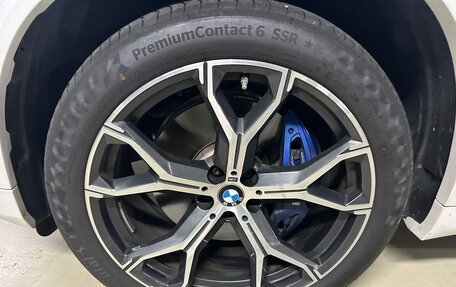 BMW X5, 2022 год, 11 400 000 рублей, 6 фотография