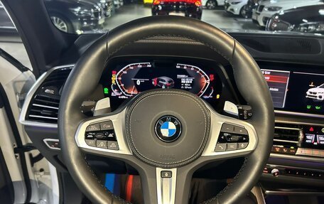 BMW X5, 2022 год, 11 400 000 рублей, 16 фотография