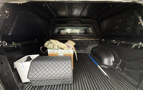 Volkswagen Amarok I рестайлинг, 2018 год, 3 900 000 рублей, 2 фотография