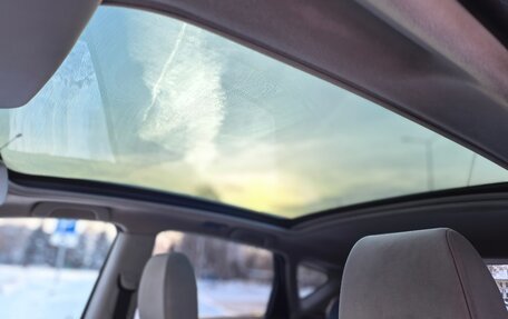 Nissan Qashqai, 2010 год, 799 000 рублей, 14 фотография